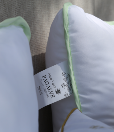 The Best Pillow Filling