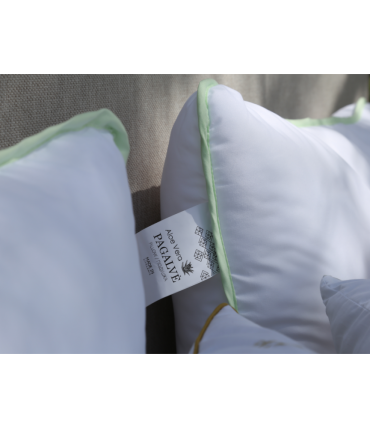 Which Pillow Should You Choose for Sleeping?