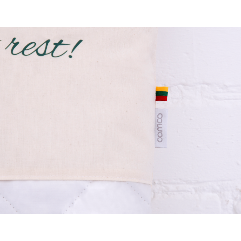 Pillow “Duck Down and Feather”