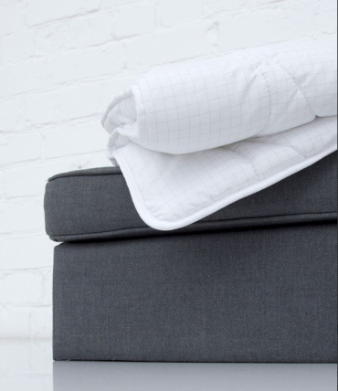 Anti-stress blanket: why is it worth considering?