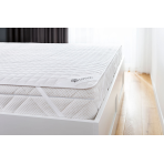 Mattress protector “Cotton touch”, 90x200 cm, 160x200 cm, 180x200 cm