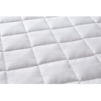 Mattress protector “Cotton touch”, 90x200 cm, 160x200 cm, 180x200 cm
