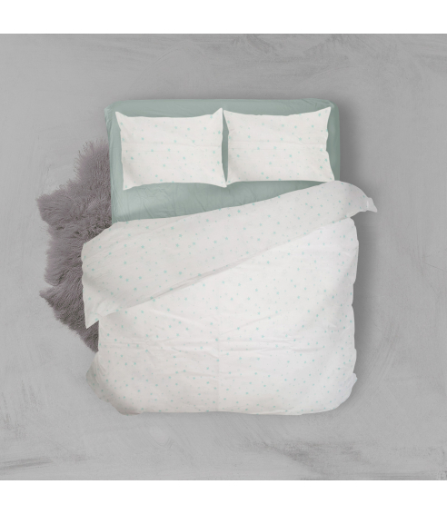 Children’s Bedding Set “Blushella”. Cotton bedding sets