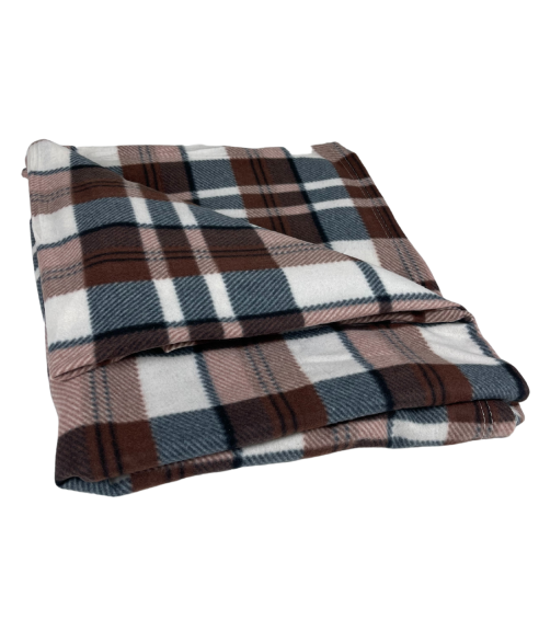 Plaid „Bruna“. Blankets