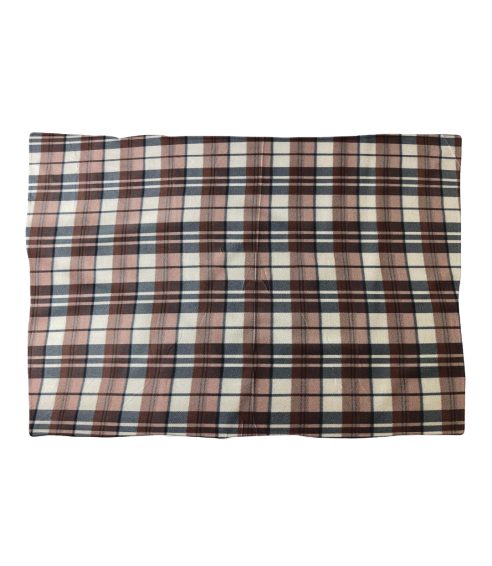Plaid „Bruna“. Blankets