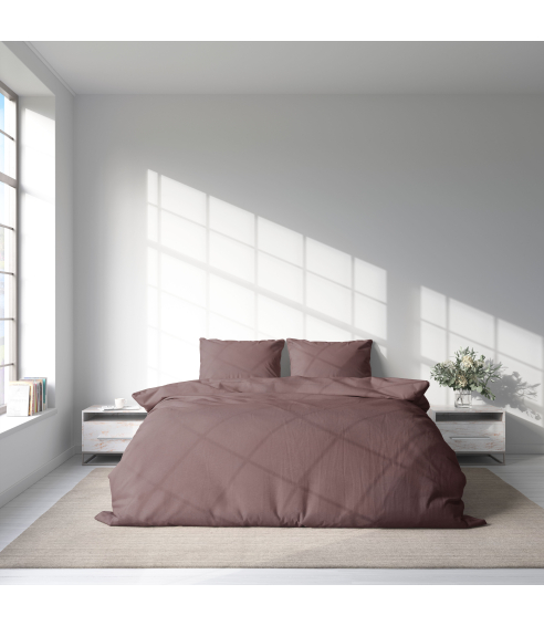 Bedding Set „Bubble“. Bedding sets 140x200