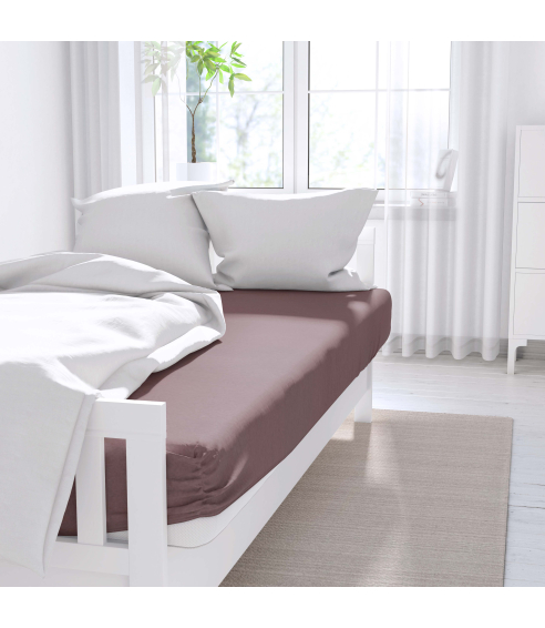 Fitted Sheet „Bubble“. Fittedsheets