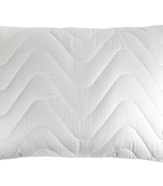 Can an anti-stress pillow help?