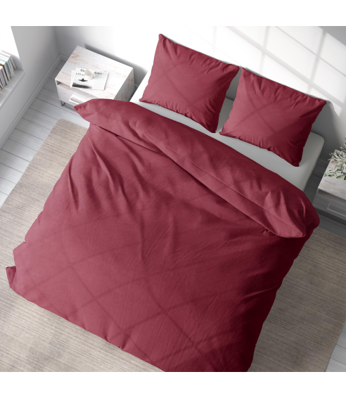 Bedding Set „Cardinal“. Cotton bedding sets