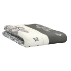 Bed Sheet „Daybreak“, 150x220 cm, 180x220 cm, 200x230 cm