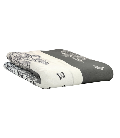 Bed Sheet „Daybreak“. Flat sheets