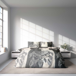 Bedding Set „Daybreak“. Bedding sets 200x200, 200x200 cm