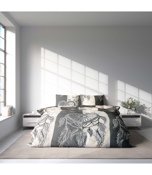 Bedding Set „Daybreak“. Bedding sets 140x200