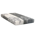 Bed Sheet „Daybreak“, 150x220 cm, 180x220 cm, 200x230 cm