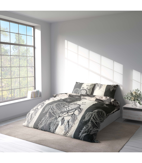 Bedding Set „Daybreak“. Bedding sets 140x200