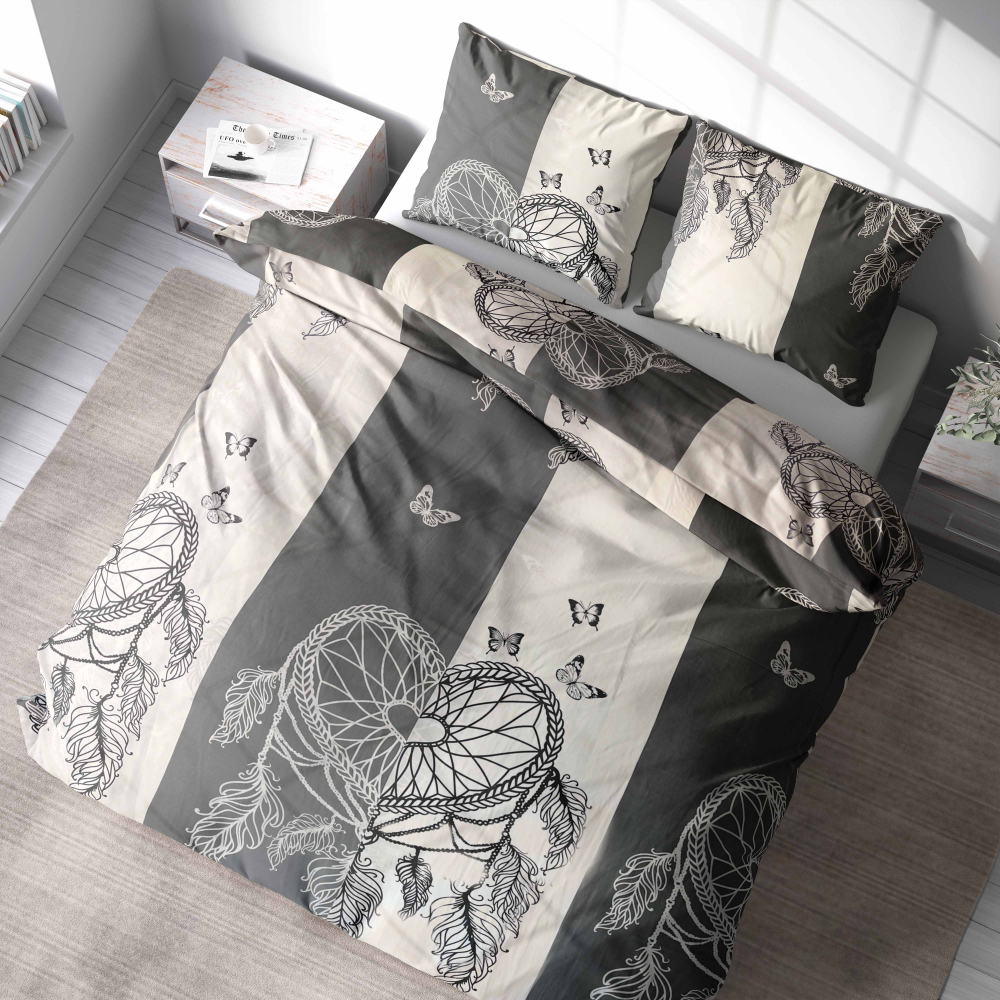 Bedding Set „Daybreak“. Bedding sets 200x200, 200x200 cm