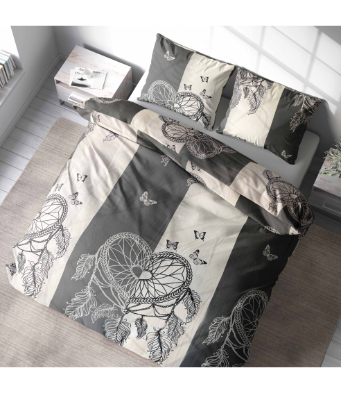 Bedding Set „Daybreak“. Bedding sets 140x200