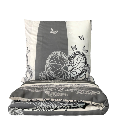Bedding Set „Daybreak“. Bedding sets 140x200