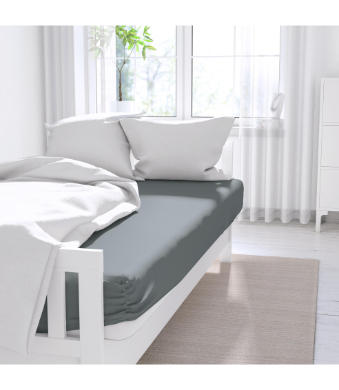 Bed Sheet „Decorous“. Flat sheets