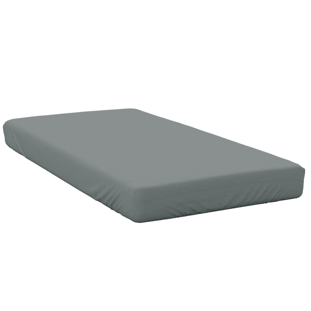 Bed Sheet „Decorous“, 150x220 cm, 180x220 cm, 220x230 cm. High quality cotton flat sheet without elastic