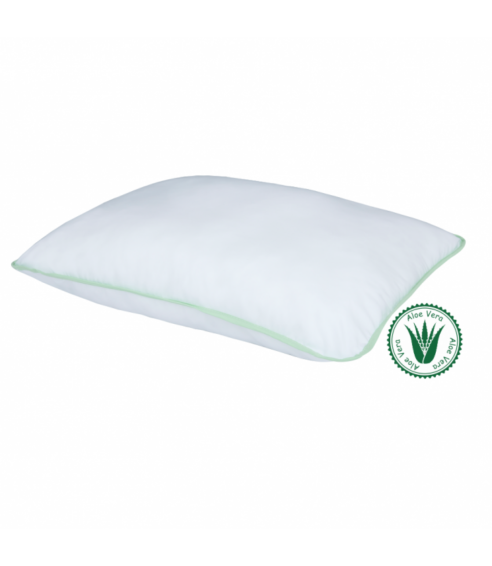 Pagalvė „Aloe vera“