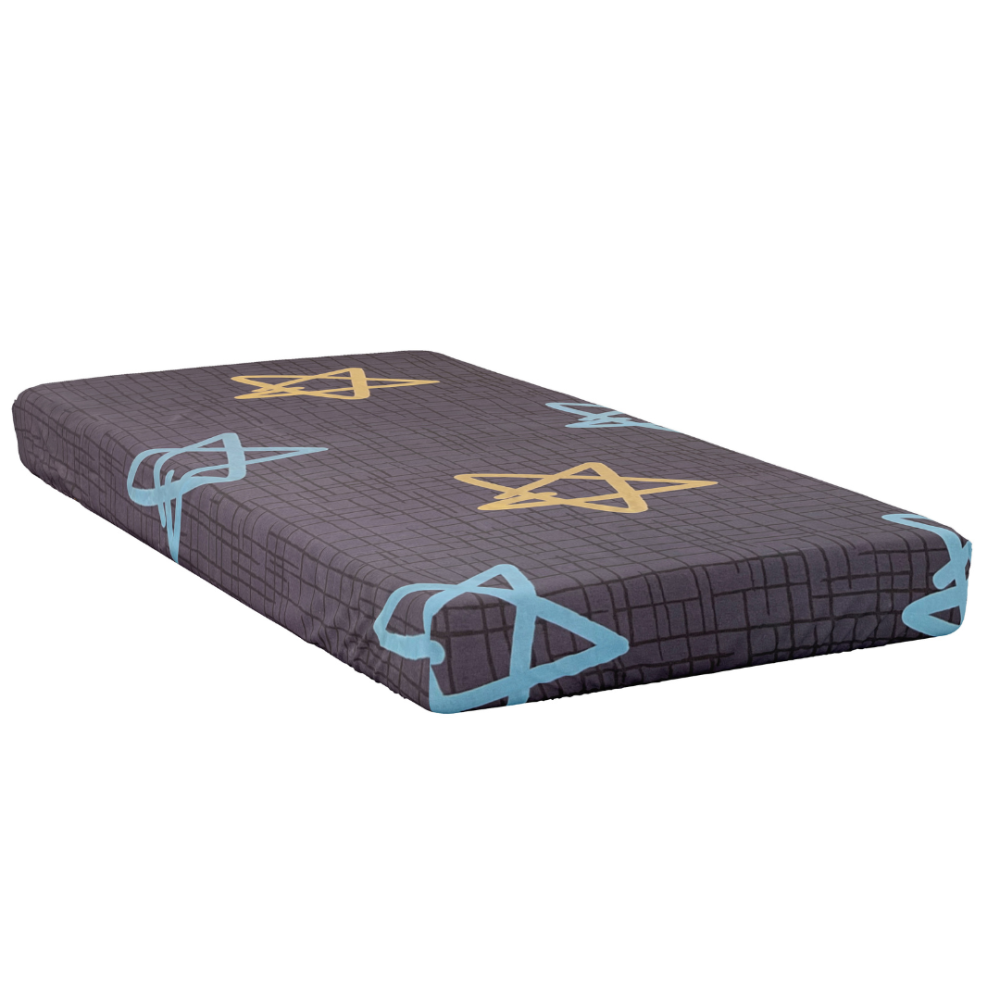 Bed Sheet „Dominant“, 200x220 cm