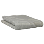 Cotton Bed Sheet „Dorian“, 150x220 cm