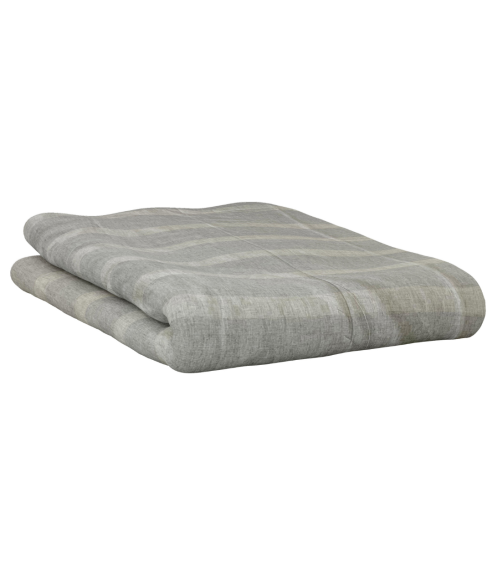 Cotton Bed Sheet „Dorian“. Flat sheets