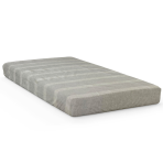 Cotton Bed Sheet „Dorian“, 150x220 cm