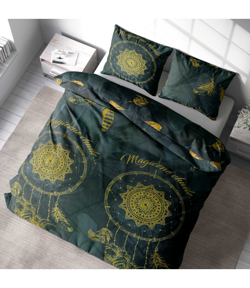 Bedding Set „Dreamcather“. Bedding sets 140x200
