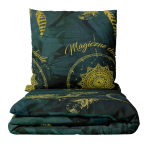 Bedding Set „Dreamcather“. Bedding sets 200x200, 140x200 cm, 150x200 cm, 160x200 cm, 180x200 cm, 200x200 cm, 200x220 cm