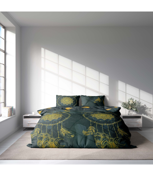 Bedding Set „Dreamcather“. Bedding sets 140x200