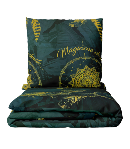 Bedding Set „Dreamcather“. Bedding sets 140x200