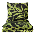 Mikropluoštas Patalynės komplektas „Tropical“. Bedding sets 200x200, 180x200 cm