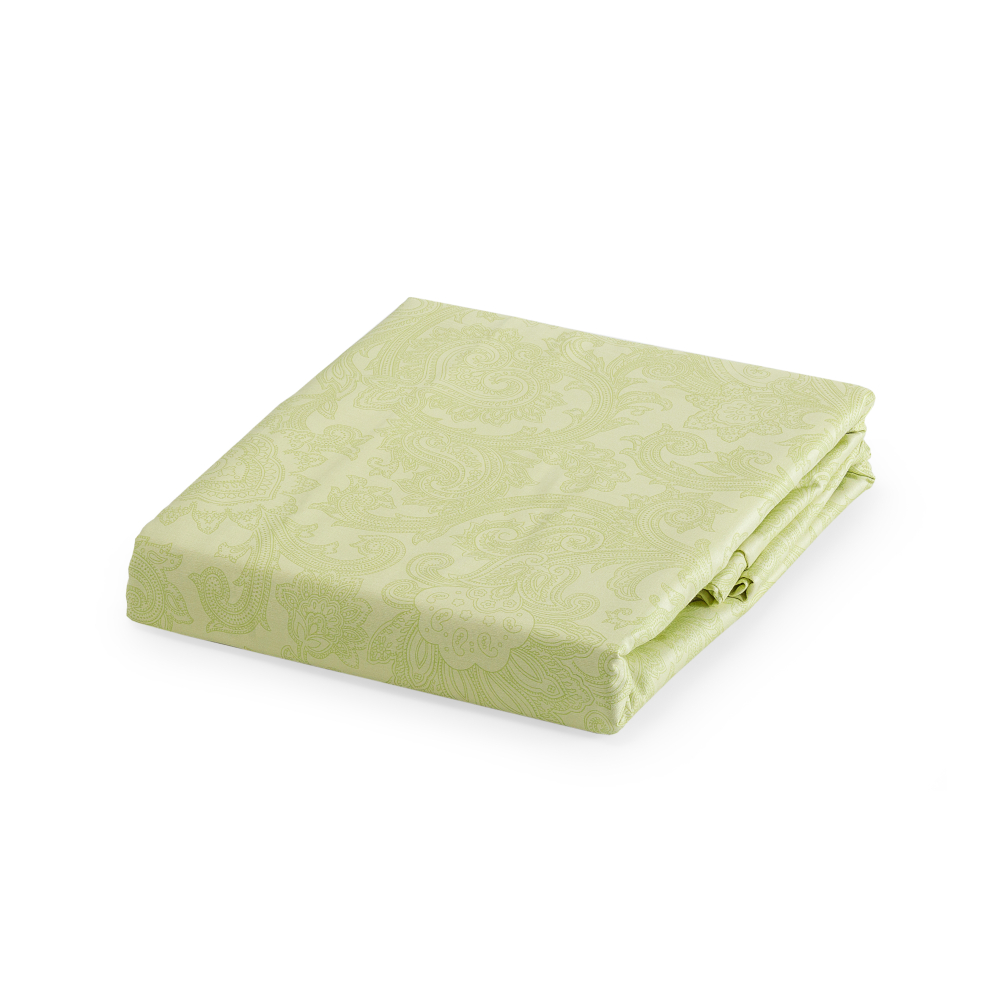 Premium Sateen Bedding Set „Flora“. Satin bedding sets, 140x200 cm, 160x200 cm, 200x200 cm