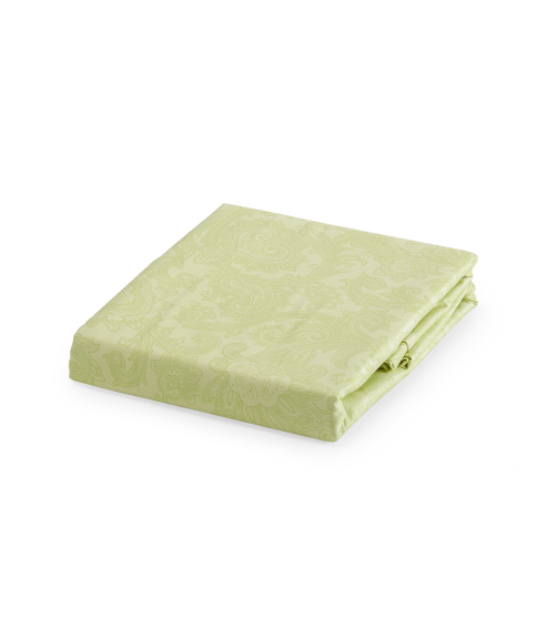 Premium Sateen Bedding Set „Flora“. Satin bedding sets