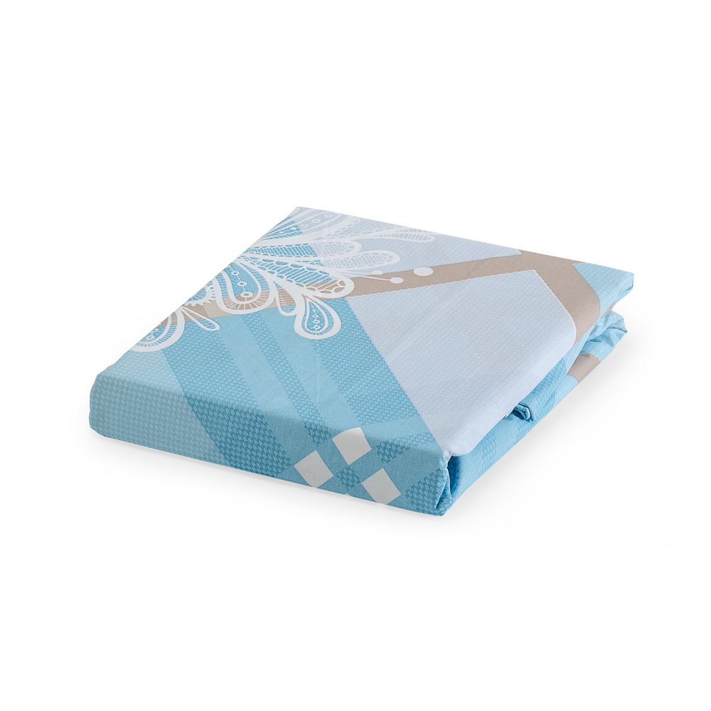 Premium Sateen Bedding Set „Royal“. Satin bedding sets, 140x200 cm, 150x200 cm, 160x200 cm, 200x200 cm, 200x220 cm