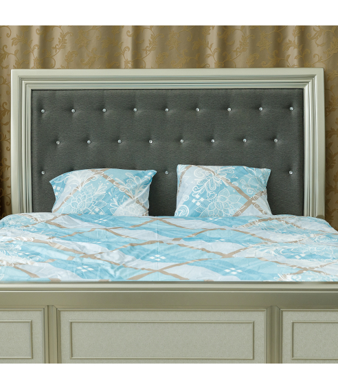 Premium Sateen Bedding Set „Royal“. Satin bedding sets