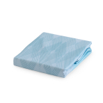 Premium Sateen Bedding Set „Nuance“. Patterned bedding sets, 140x200 cm