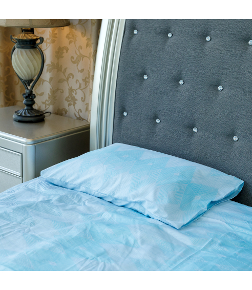 Premium Sateen Bedding Set „Nuance“. Satin bedding sets