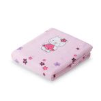 Children’s Bedding Set „Kitty“. Kids bedding, 110x140 cm, 140x200 cm