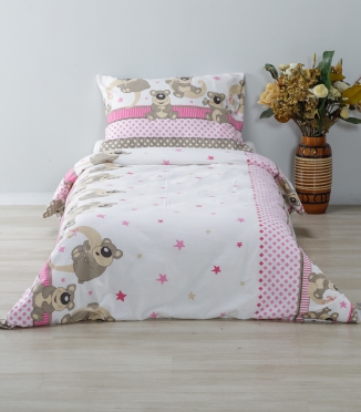 Why Is the Composition of Children’s Bedding Important?