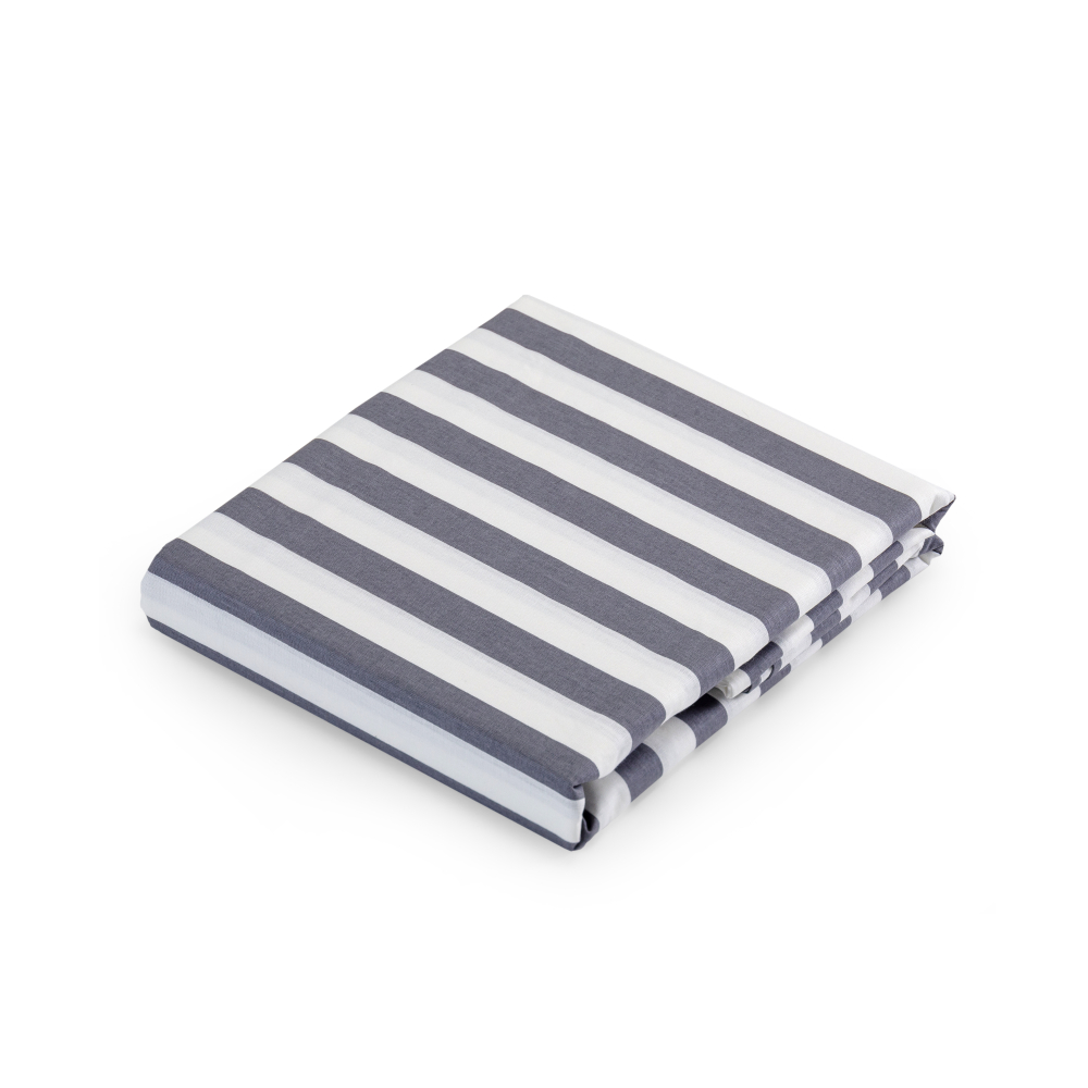 Bedding Set „Stripes“. Cotton bedding sets, 200x220 cm