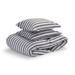 Bedding Set „Stripes“. Cotton bedding sets, 200x220 cm