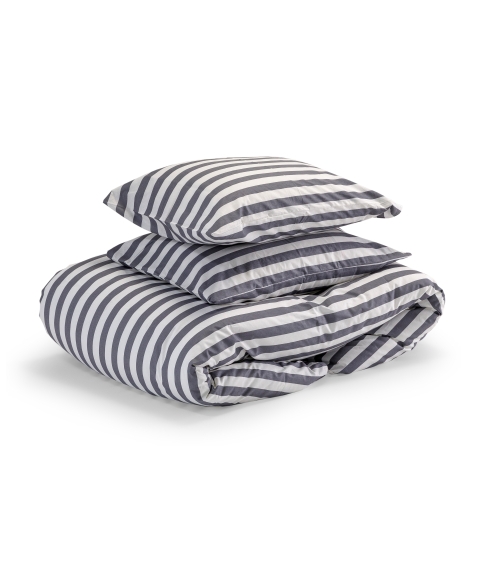 Bedding Set „Stripes“. Cotton bedding sets