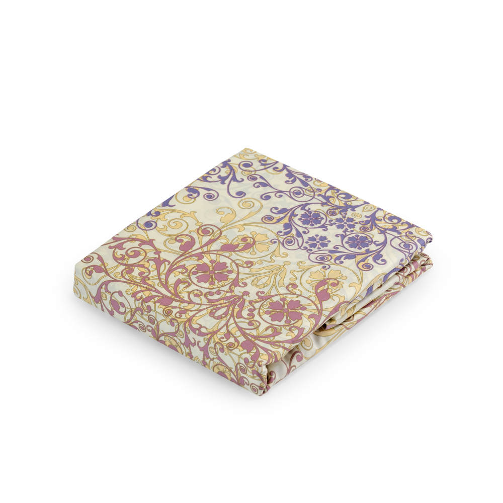 Premium Sateen Bedding Set „Flicker“. Bedding sets 140x200, 140x200 cm, 200x200 cm, 200x220 cm