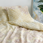 Premium Sateen Bedding Set „Flicker“. Bedding sets 140x200, 140x200 cm, 200x200 cm, 200x220 cm