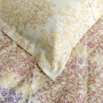 Premium Sateen Bedding Set „Flicker“. Bedding sets 140x200, 140x200 cm, 200x200 cm, 200x220 cm