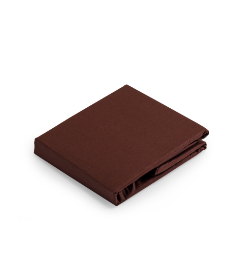 Bedding Set „Classic rust“. Cotton bedding sets