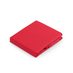 Bedding Set „Classic raspberry“. Bedding sets 140x200, 200x220 cm